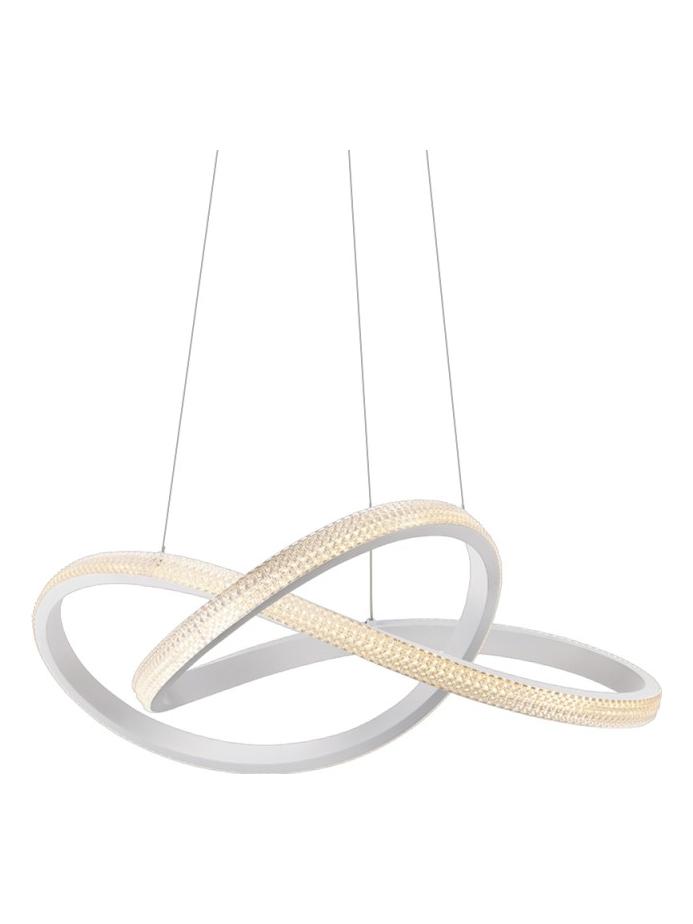 Pan Infinity 80 chandelier led