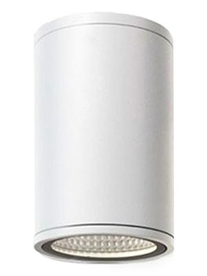 Shock Cylindrical Ceiling Lamp LED for Outdoor