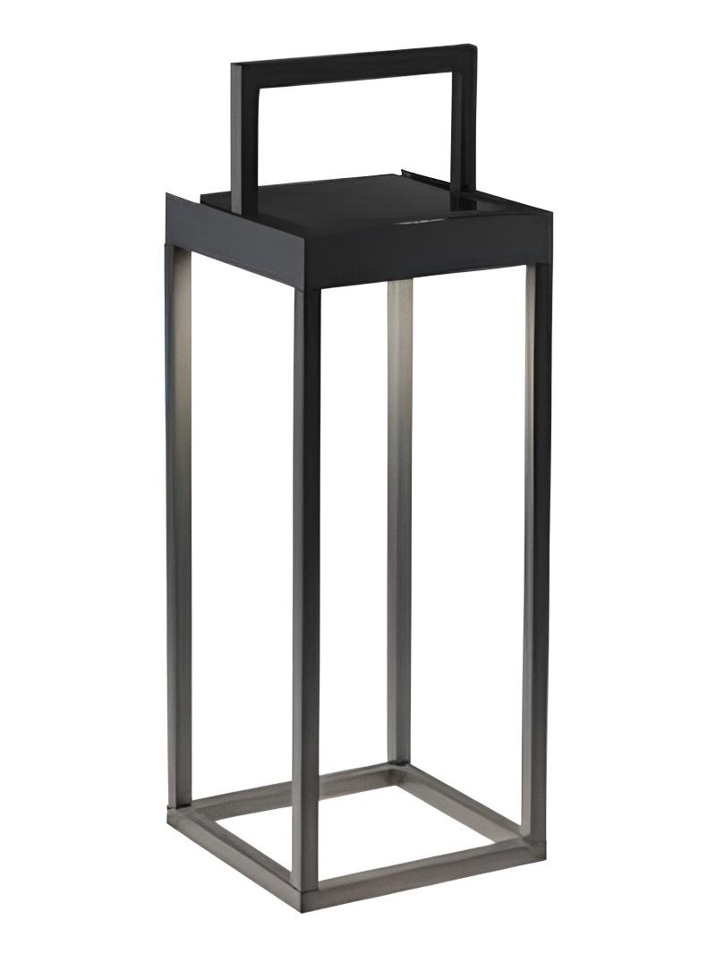 Sol table portable battery-powered lamp ip54