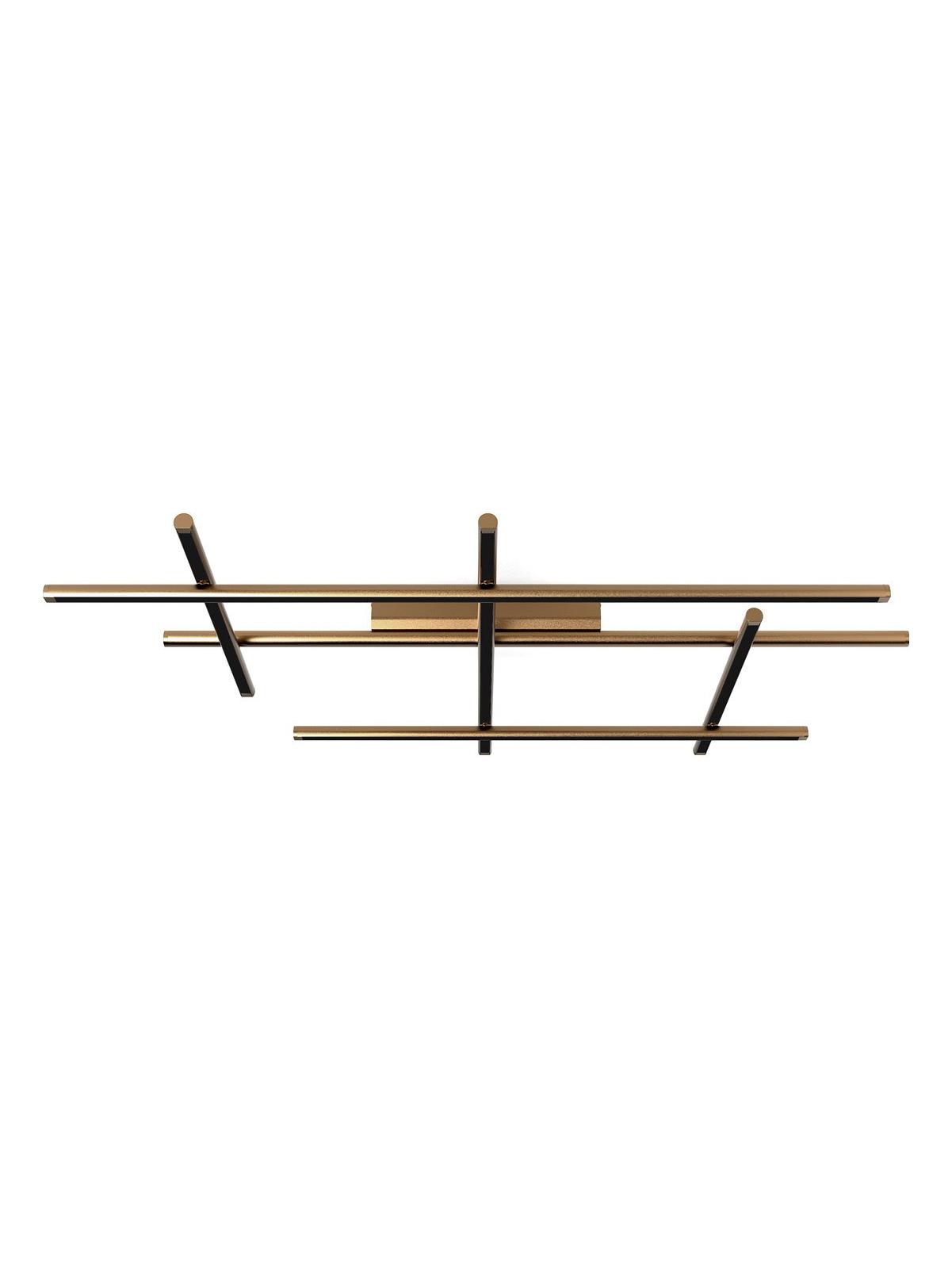 Hillow High Emission Suspension Lamp
