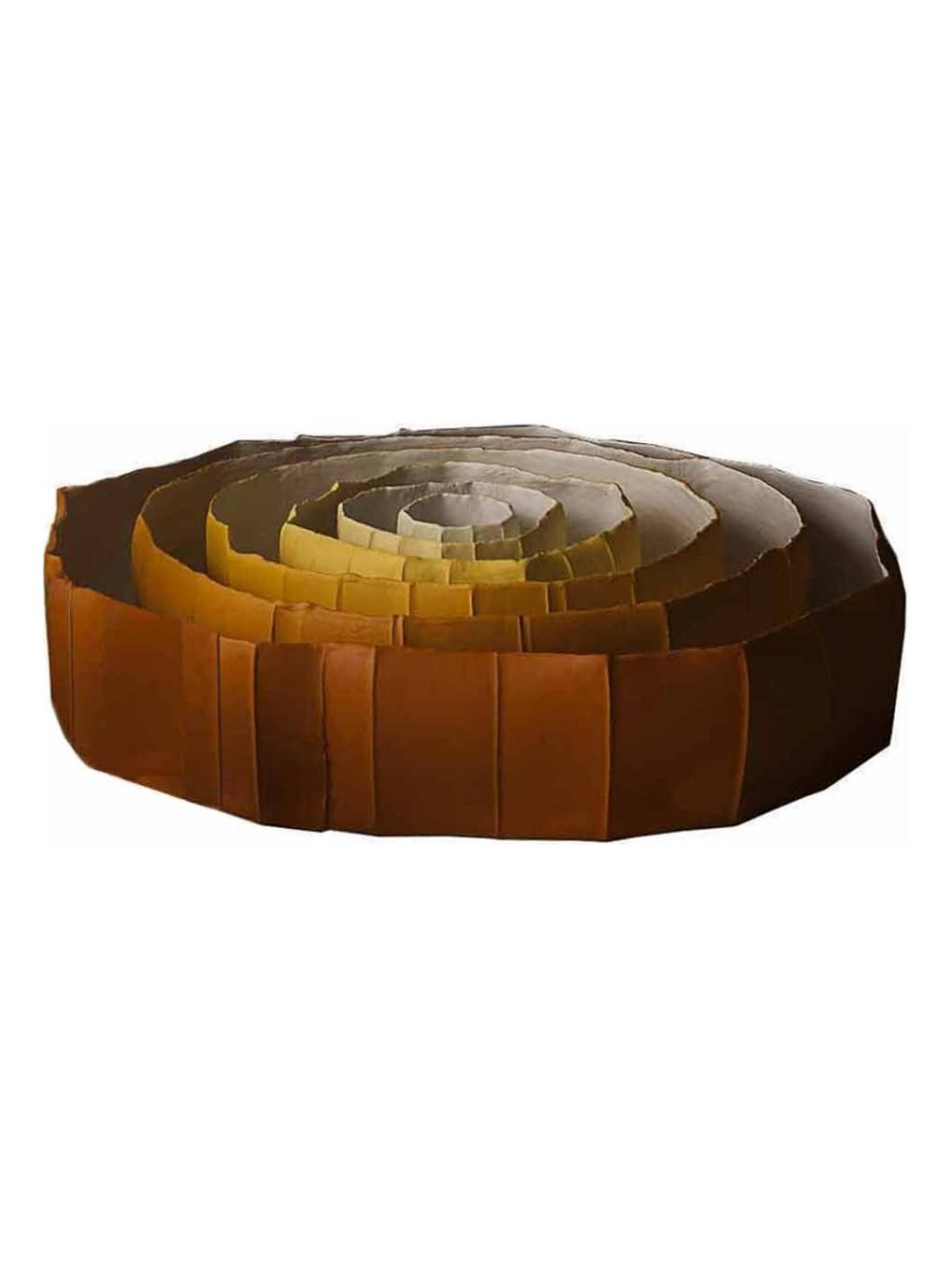 Ninfee Full Set - Corteccia E9 Rust