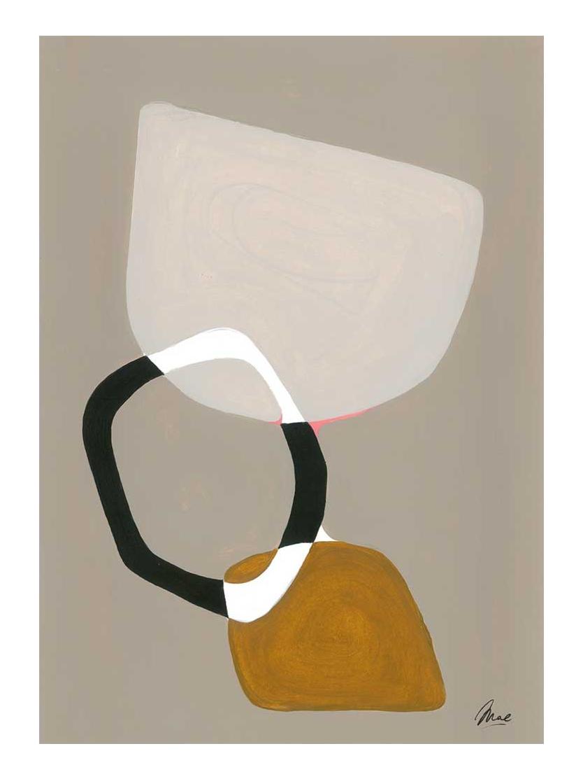 Composition 03 Print