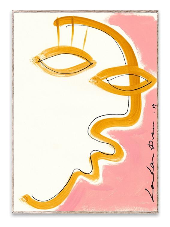 Gentil Painting 30 x 40