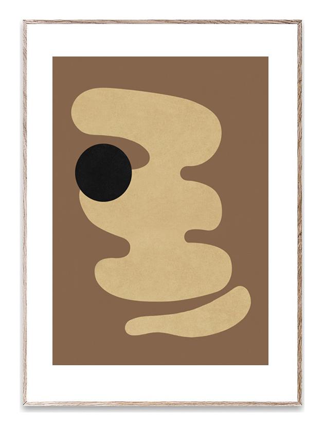  Jean Painting 50 x 70