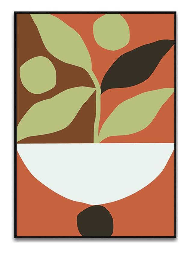 Maceta Painting 50 x 70