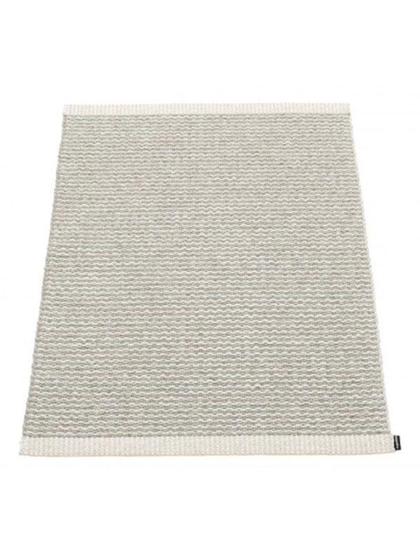 Mono Plastic Rug