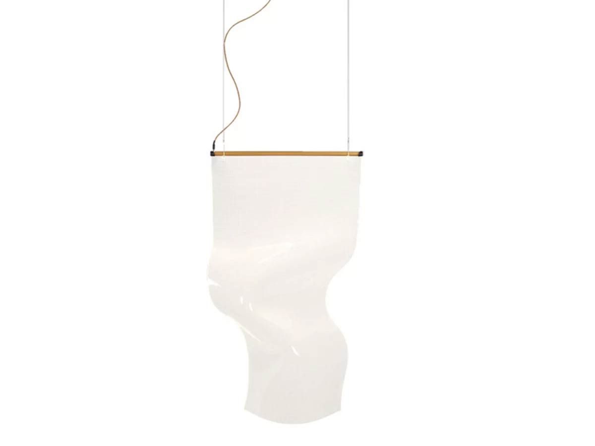 Gweilo Zhou PE - Suspension Lamp