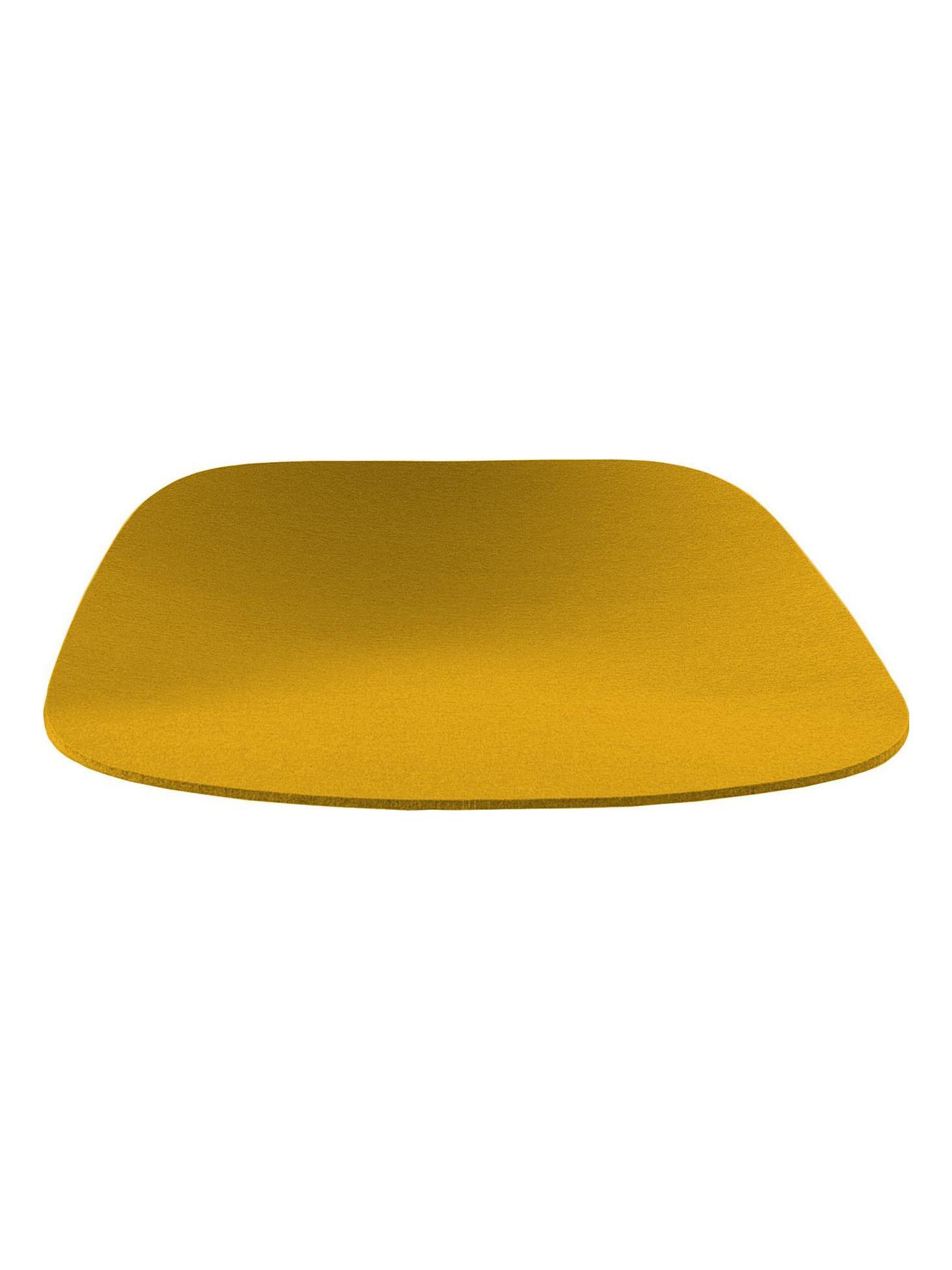 Seat Pad for Eames Armchairs