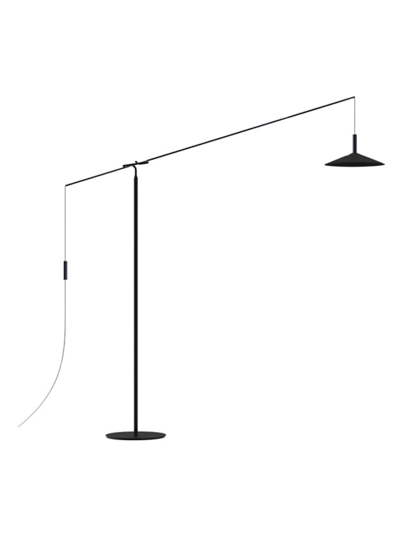 Altura Modern Led Floor Lamp