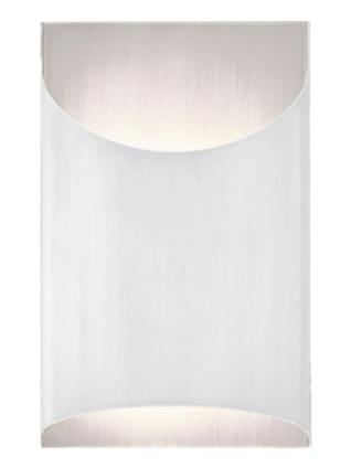 Aprile led wall light