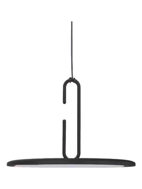 Clip Large led suspension lamp