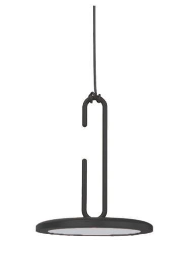 Clip Mini led suspension lamp