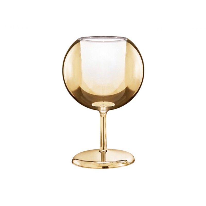 Glo Large glass Table Lamp