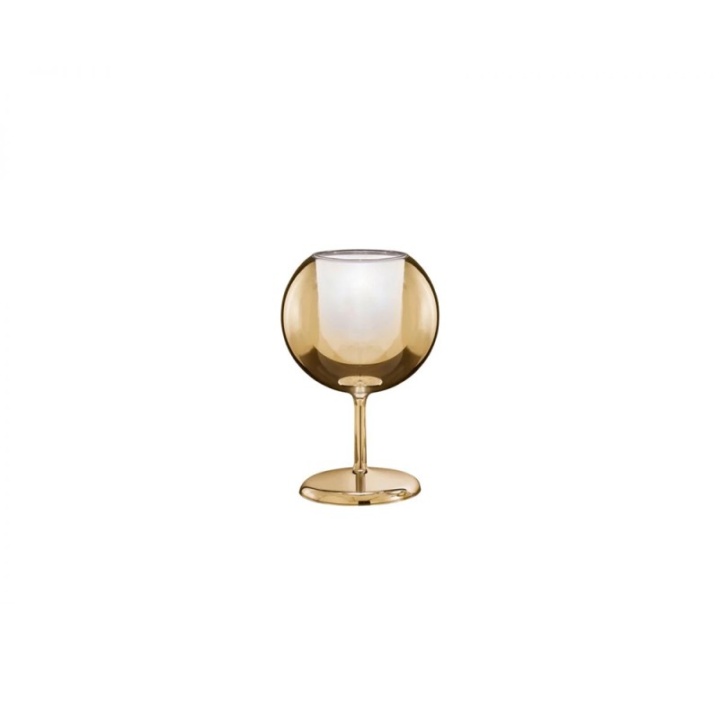 Glo Mini glass Table Lamp