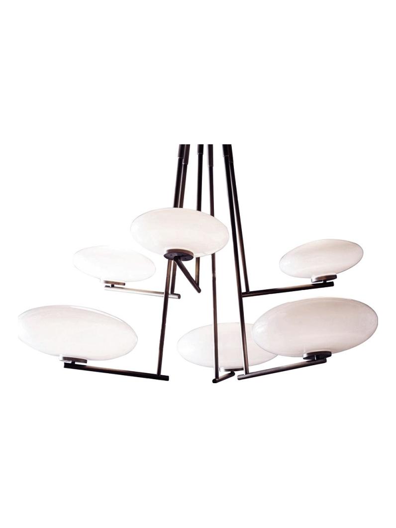 Mamì Vertical Suspension Led Lamp