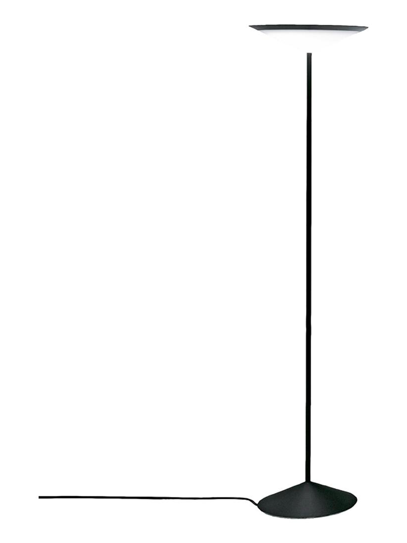 Narciso Floor Lamp Graphite