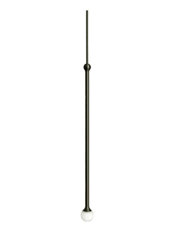 Storm Linear Suspension Lamp