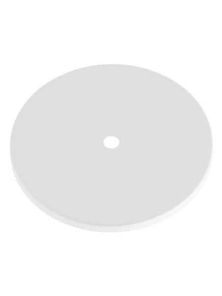 Type B Recessed Canopy for Storm