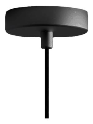 Type C Dimmable Ceiling Rose for Altura