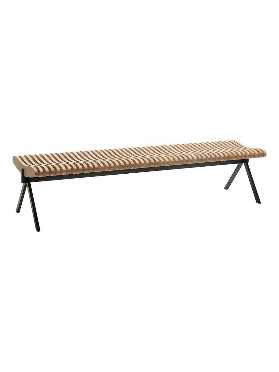 Prelude Bench