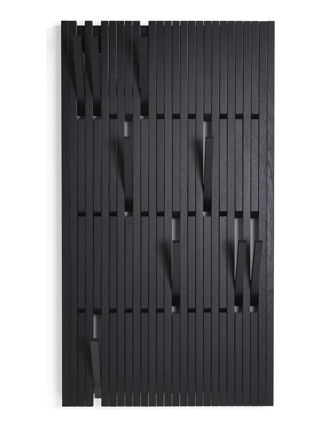 Piano Coat Rack