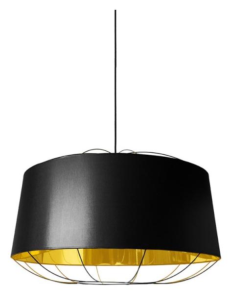 Lanterna Large suspension lamp