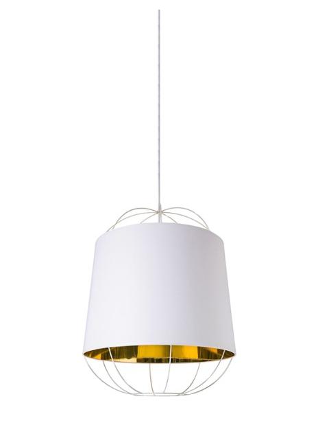 Lanterna Medium suspension lamp