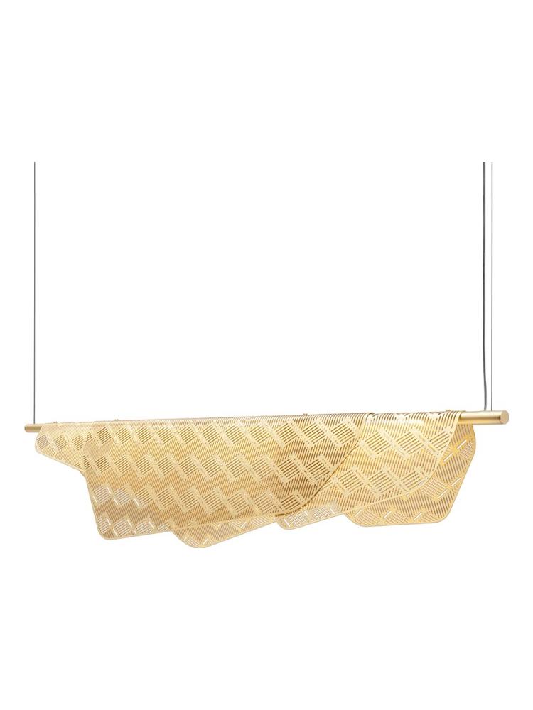 Mediterranea Small suspension lamp