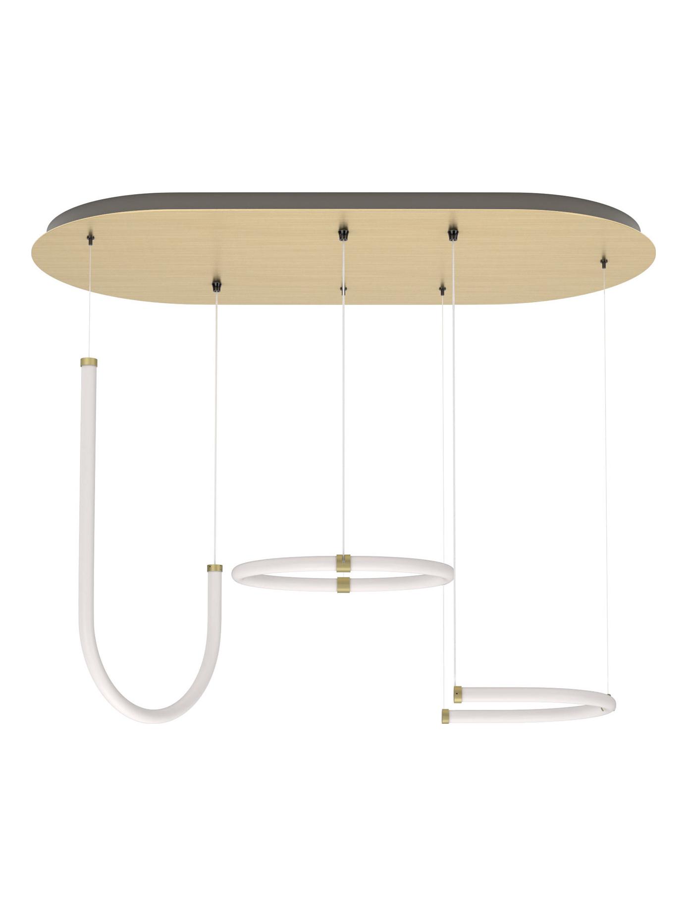 Unseen 3 Pendant System