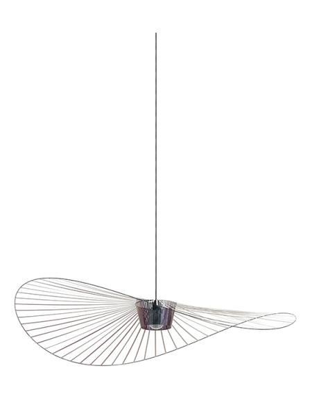 Vertigo Small 110 suspension