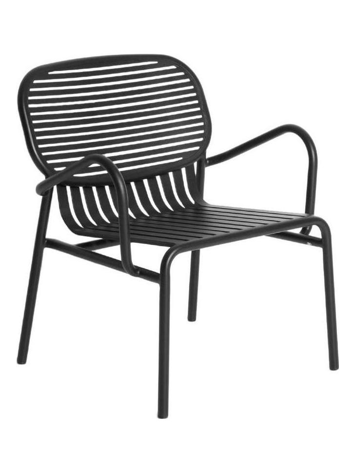 Week-End Lounge Chair