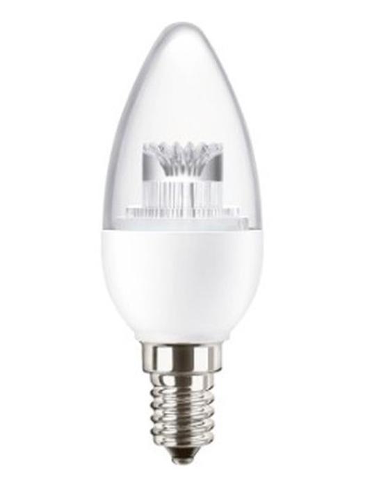 Attralux LED E14 3.2W-25W 2700K 250lm Warm Light Bulb
