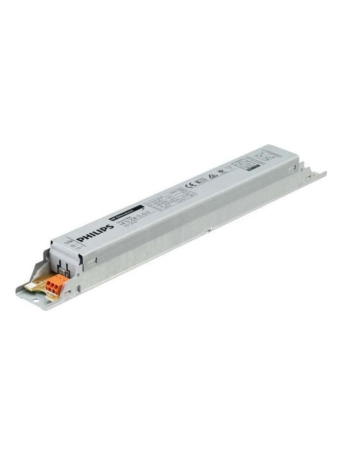 Electronic ballast EI 158 TL-D 58W