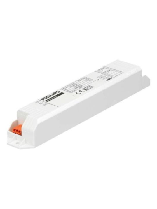 Electronic ballast HF-E 1/2 58 TL-D 2 58W