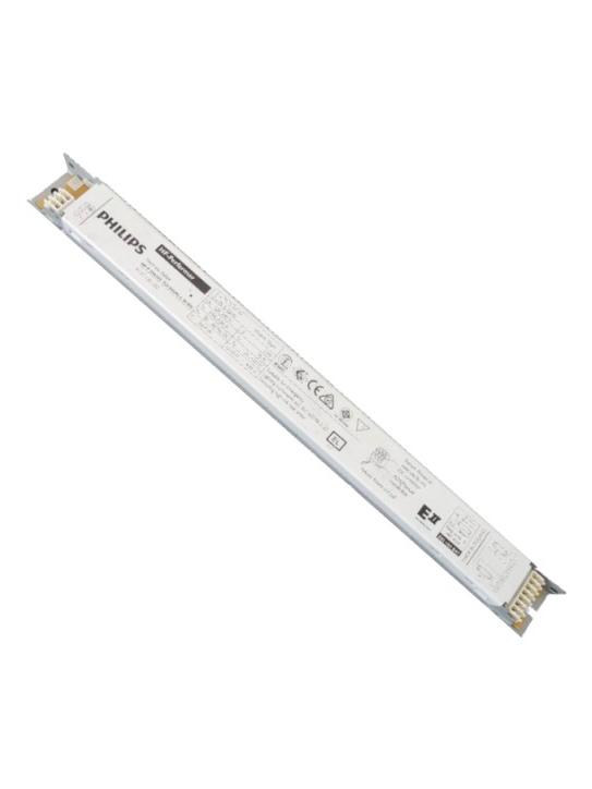 Electronic ballast HF-P 254/255 TL5 HO/PL-L3 IDC 54-55W