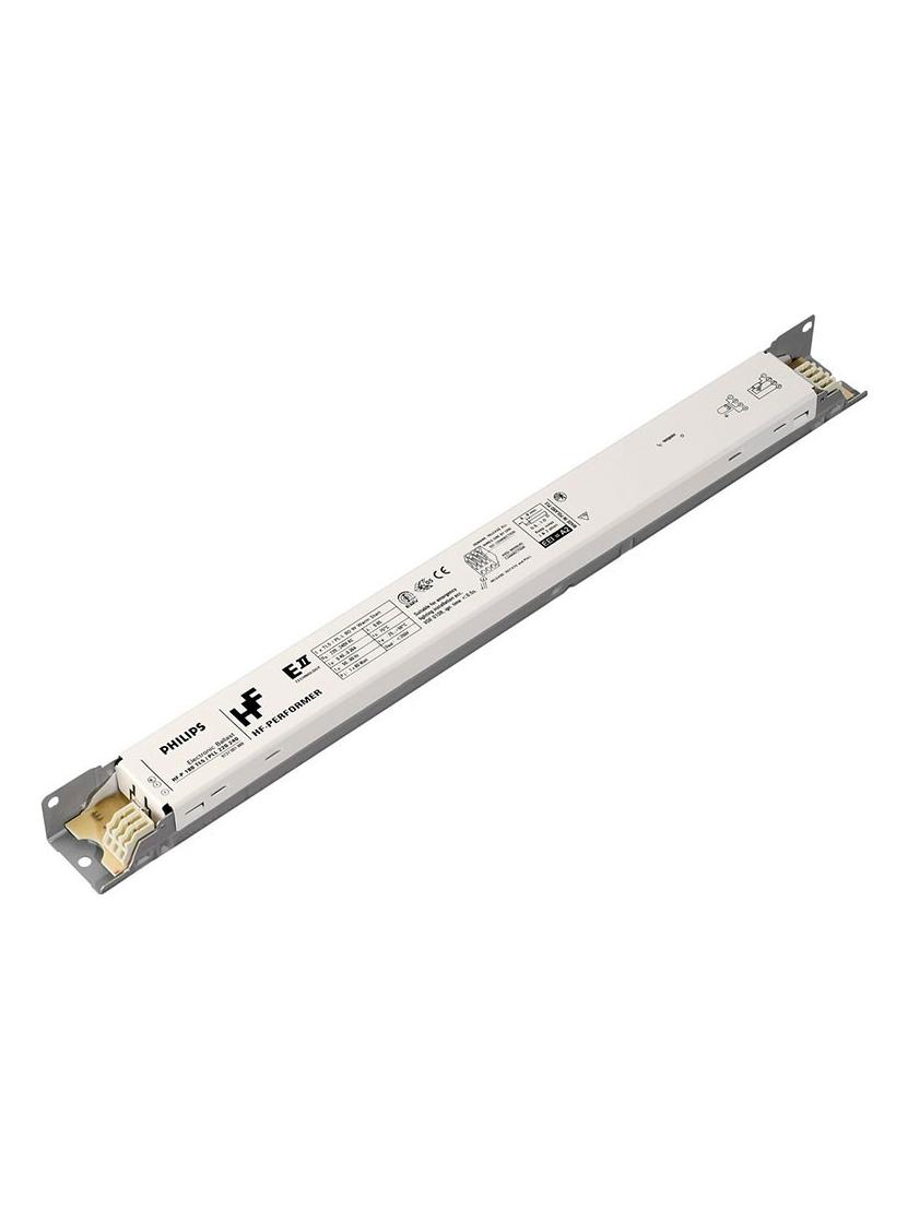 Elettronic Ballast 28/35/49/54W TL5 EII T5