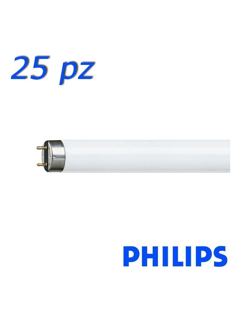 Master TL-D Super 80 36W 840 4000K Fluorescent Lamp