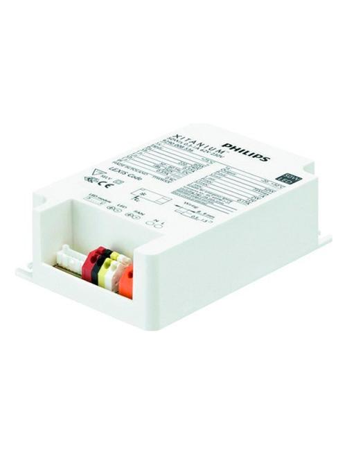 Xitanium LED Driver 50W SH 0.3-1A 62V 230V