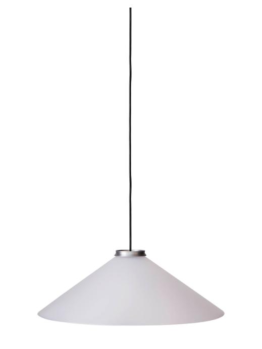 Aline suspension lamp