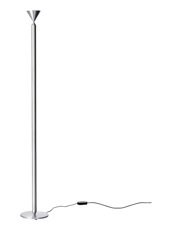 Apollo 180 floor lamp