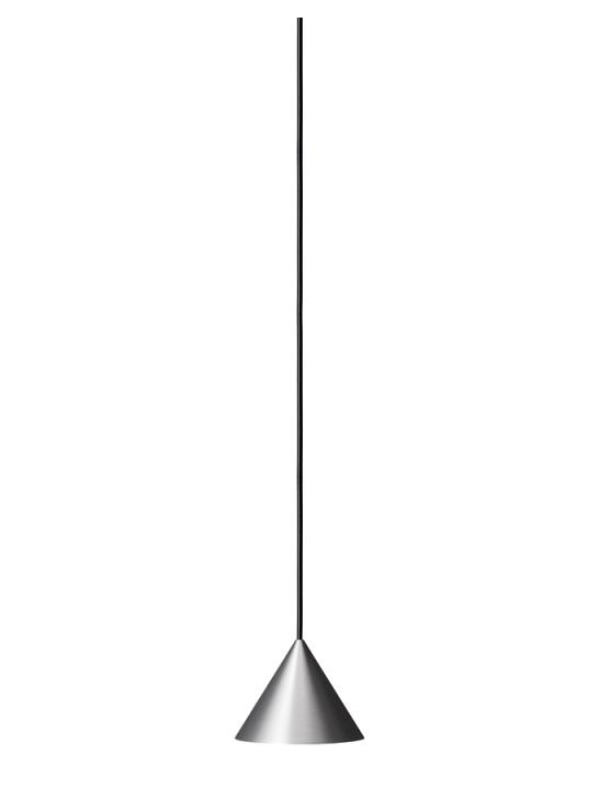 Apollo Zero suspension lamp