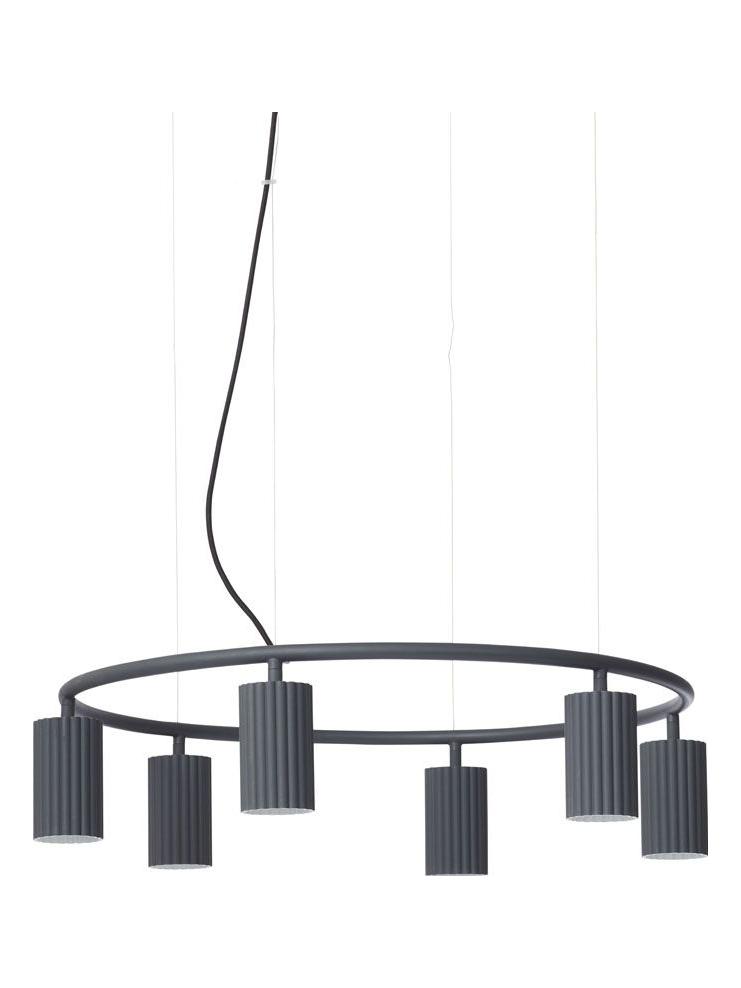 Donna Circle 60 Suspension Lamp