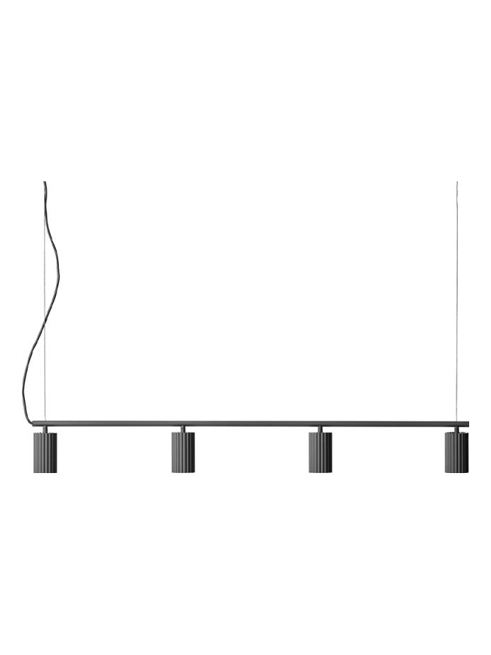 Donna Line 120 suspension lamp