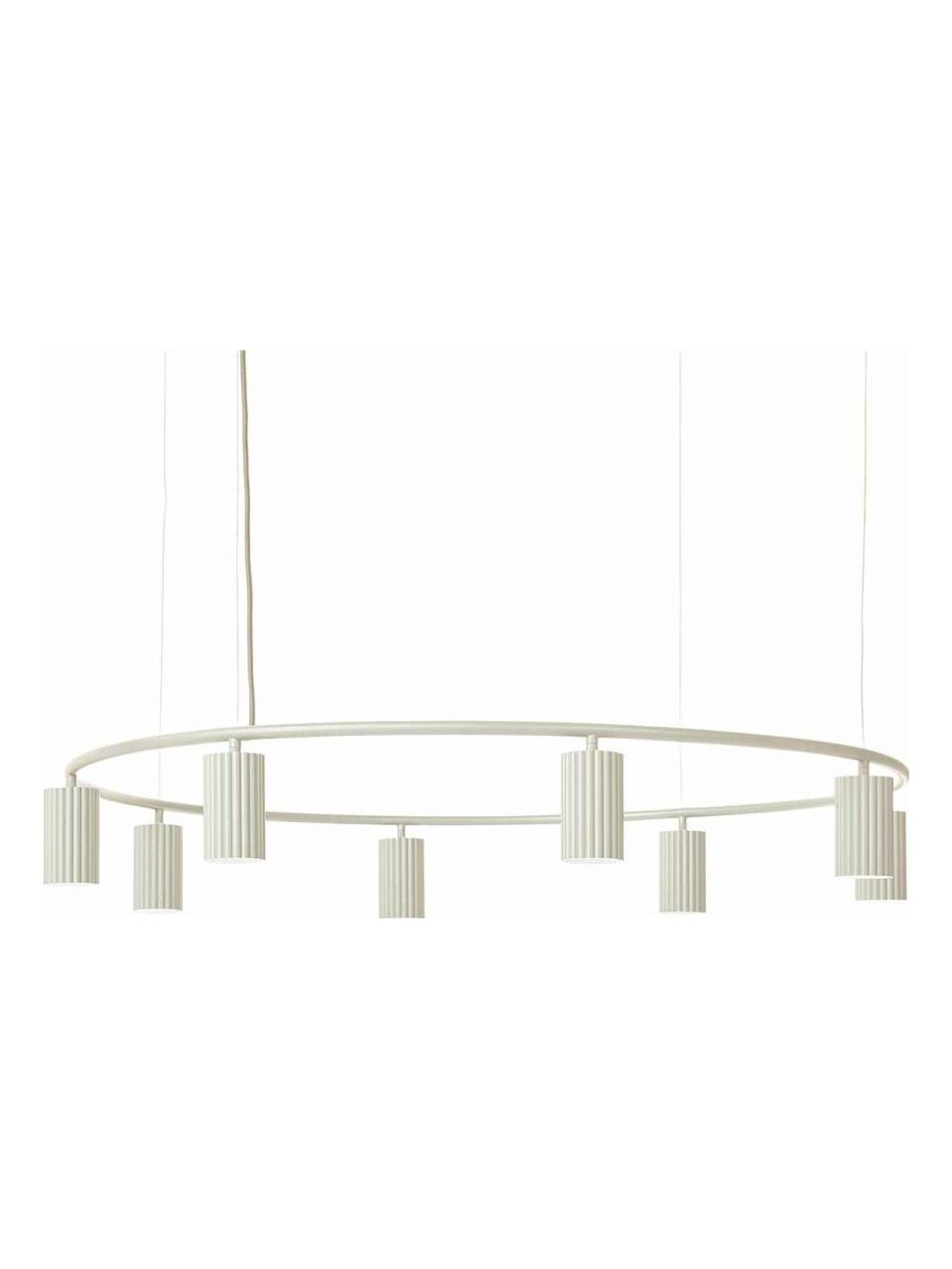 Donna Ø100 - Suspension Lamp
