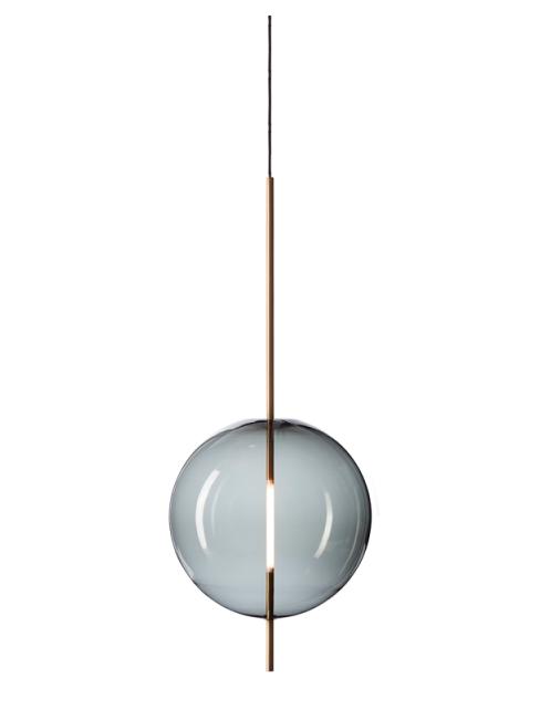 Kandinsky suspension lamp
