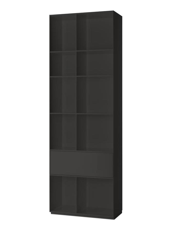 Nex Pur Shelf with drawer