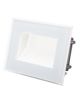 Playled Vitrum Glass Recessed LED Wall step light 503 Box Asymmetric IP67