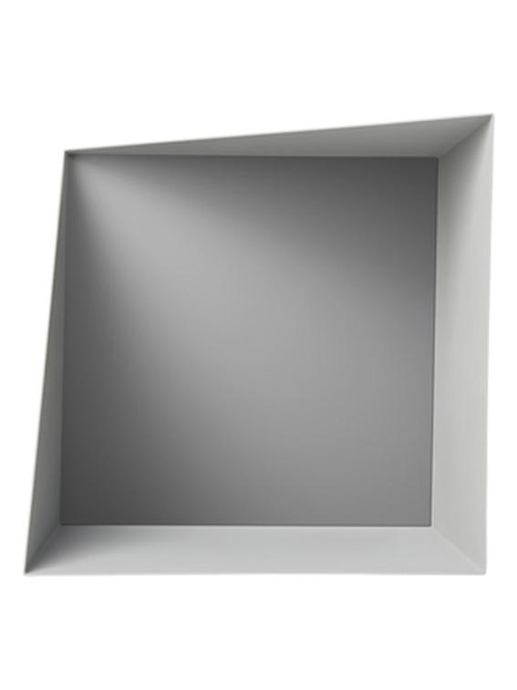 Wall Box Ash Grey - Grey 