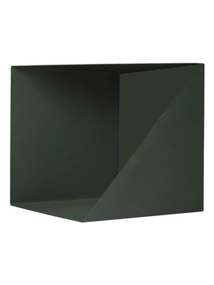 Wall Box Cedar Green - Cedar Green