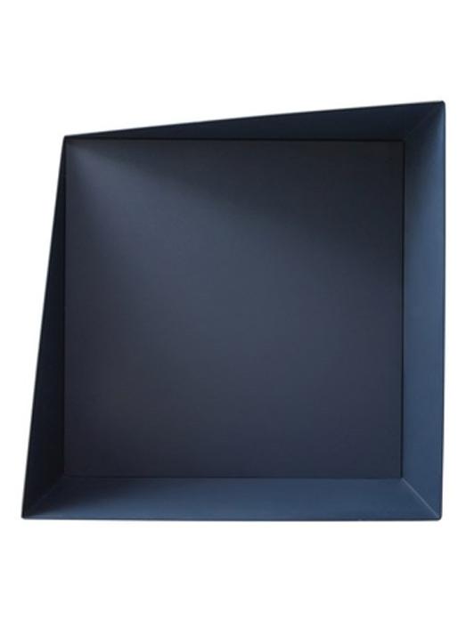 Wall Box Navy Blue / Blue